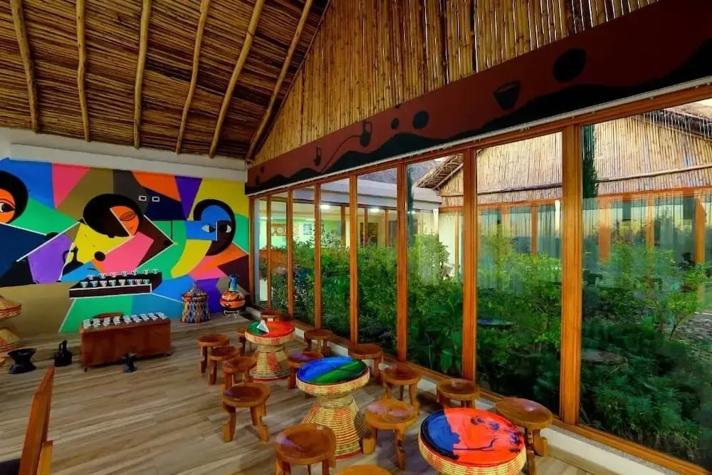 Mezena Resort & SPA