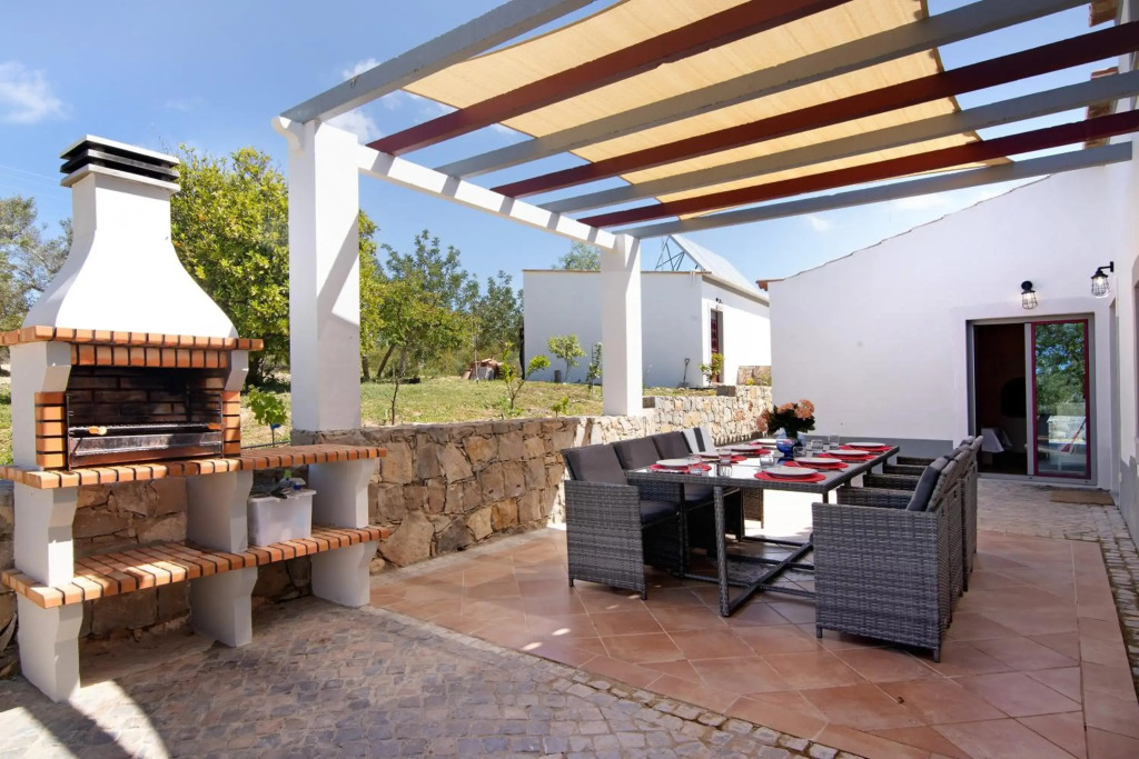 Villa Rodrigues Apartment I