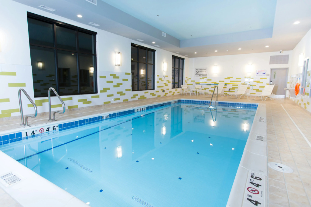 Hampton Inn by Hilton Lloydminster