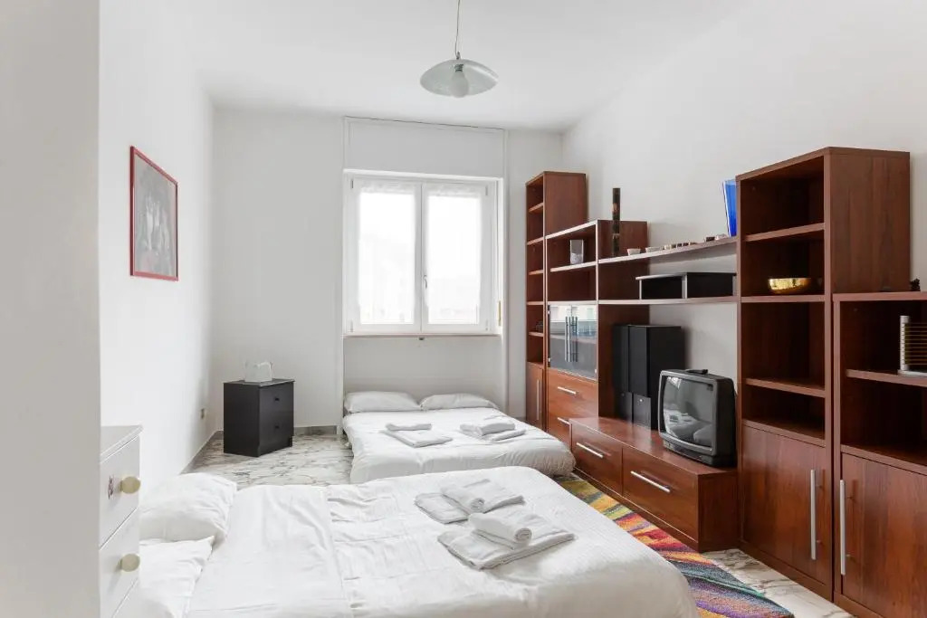 Futon in the House - Milano