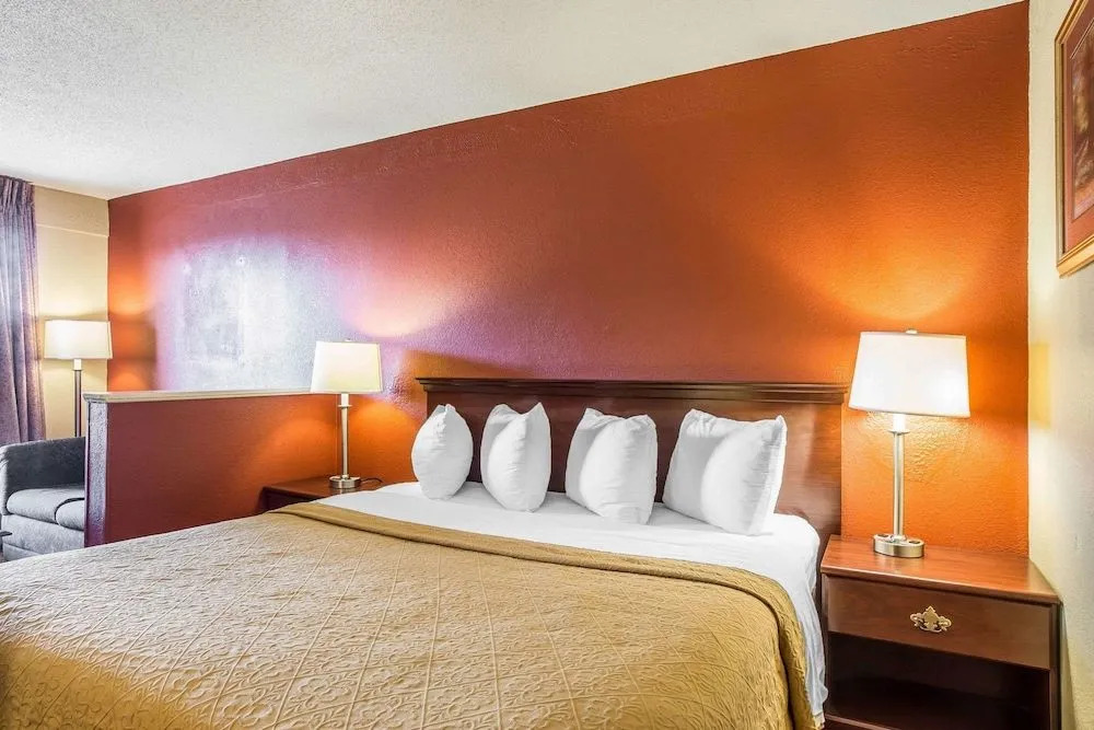 Quality Inn Gaffney