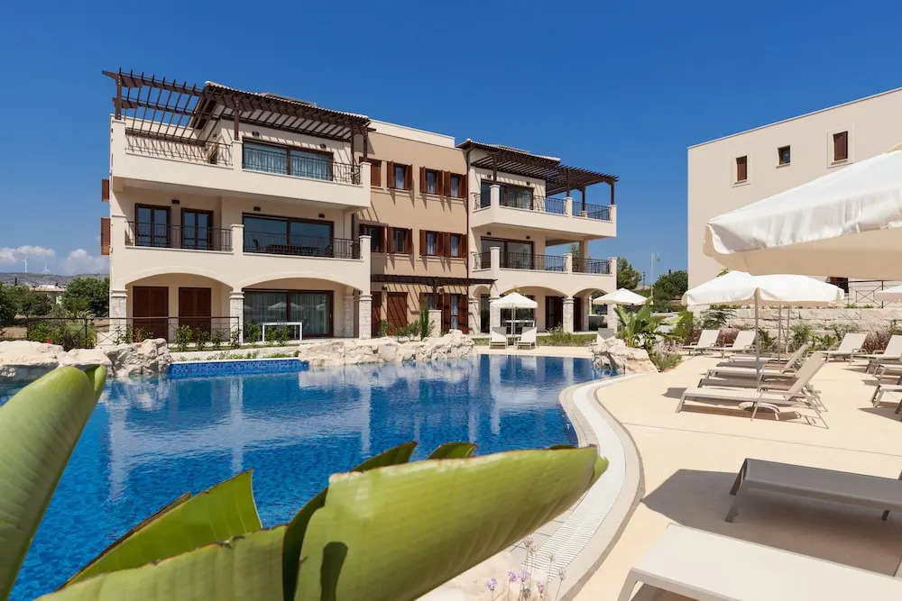 Aphrodite Hills Rentals - Apartments
