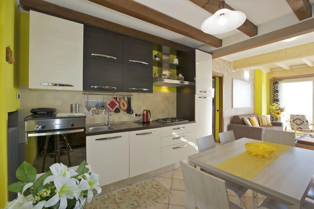 Villa Angela