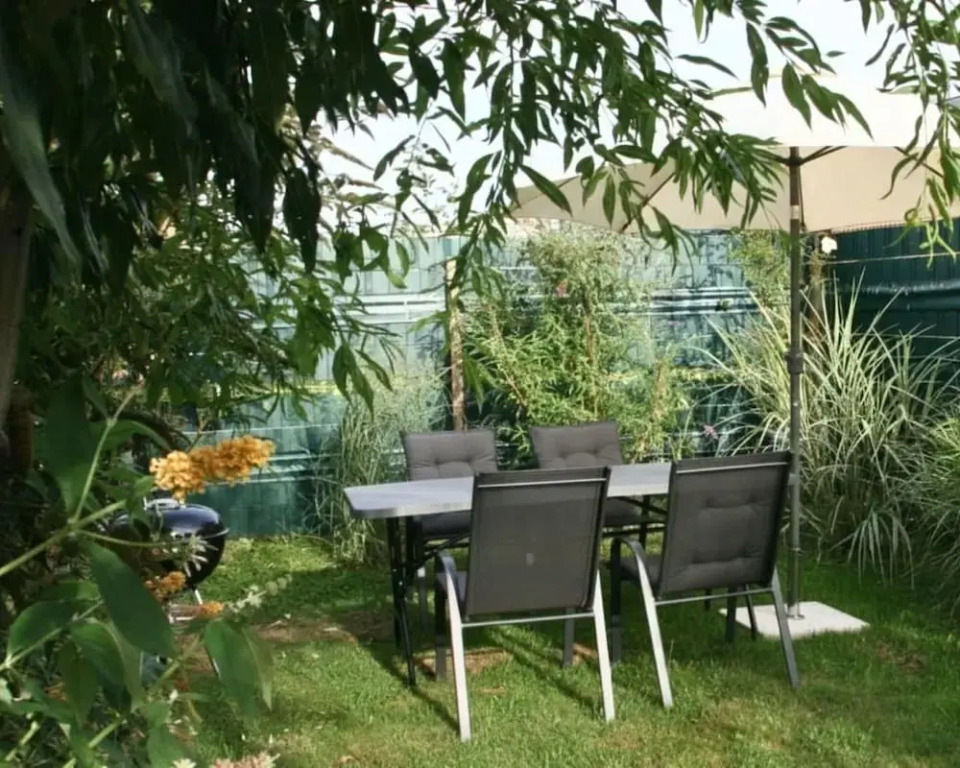 Family Holiday Stay in Marienmunster