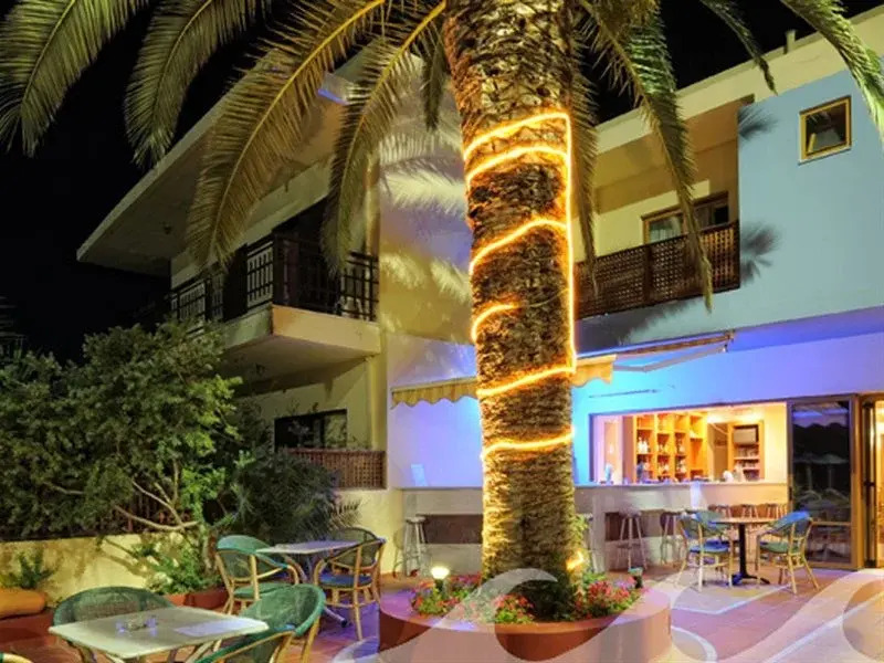 Penelope Apartments