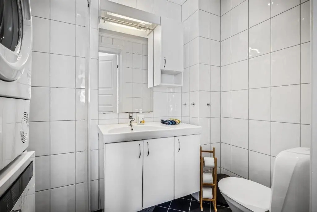 Dragesmauet Apartments
