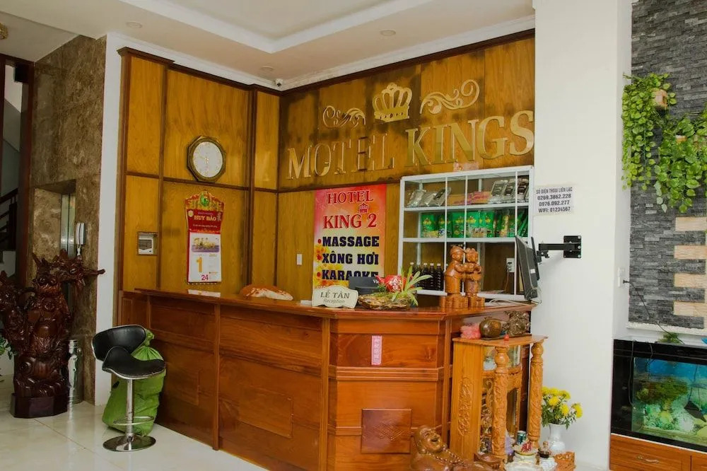 Kings 1 Hotel