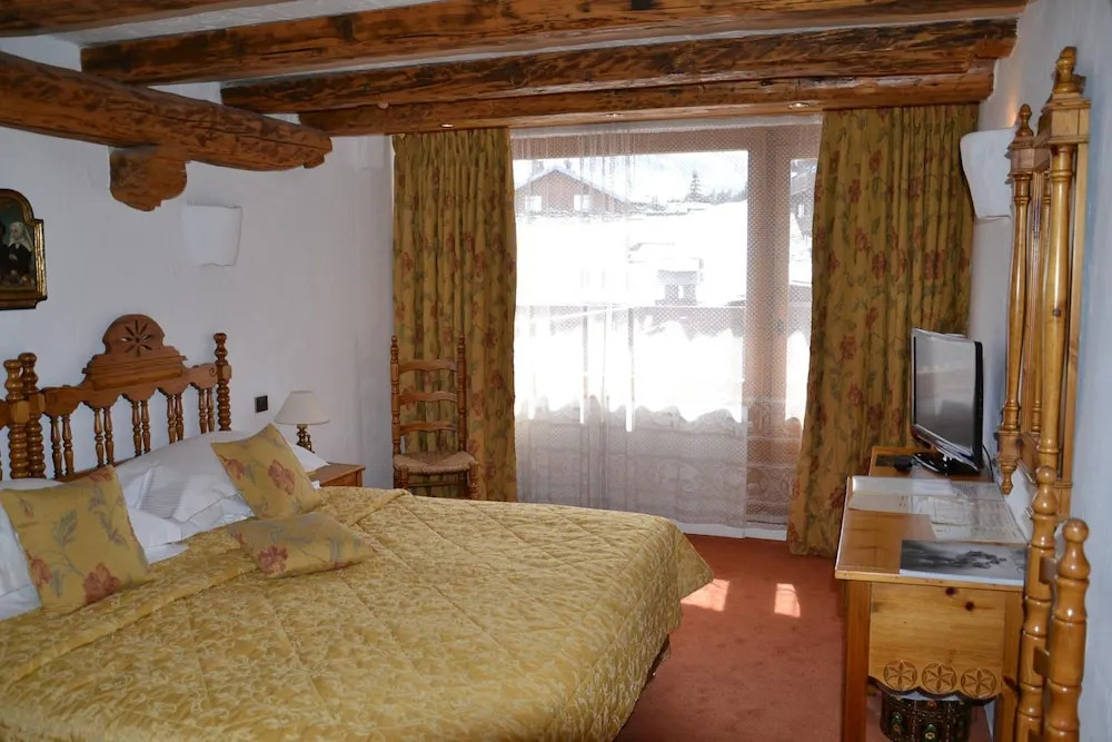 Le Bellecote