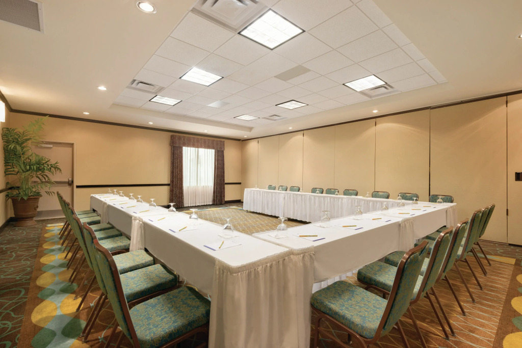 Hilton Garden Inn Warner Robins