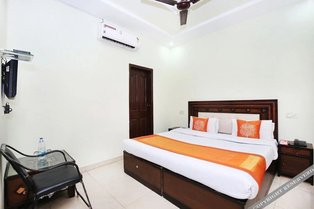 Hotel K K 2