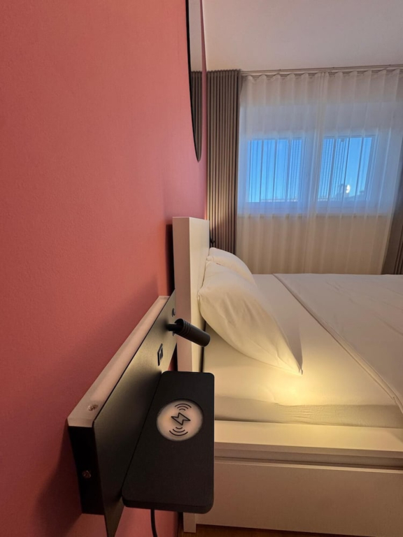 M2Suites by BestChoice - Messe - Parking - Self-Check-in