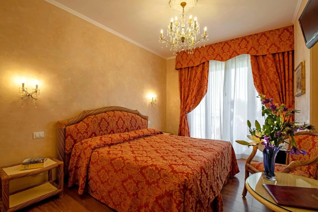Hotel Rigel