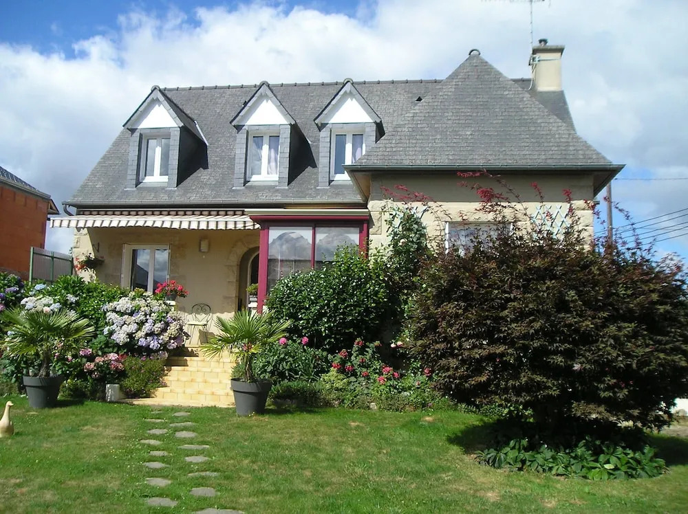 Gite de la cornillère