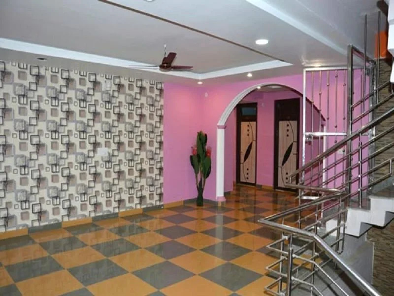 Hotel Sangam