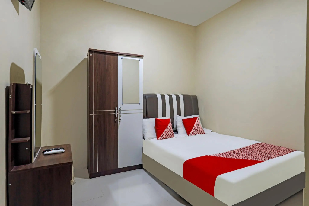 Hotel O X2 Homestay