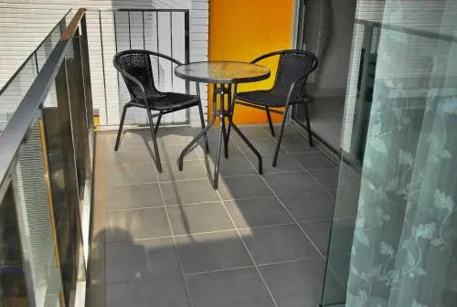 Apartaments Can Negret