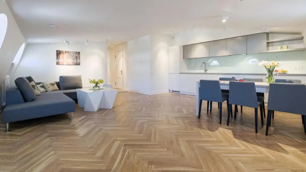 Tallinn Heart Apartment