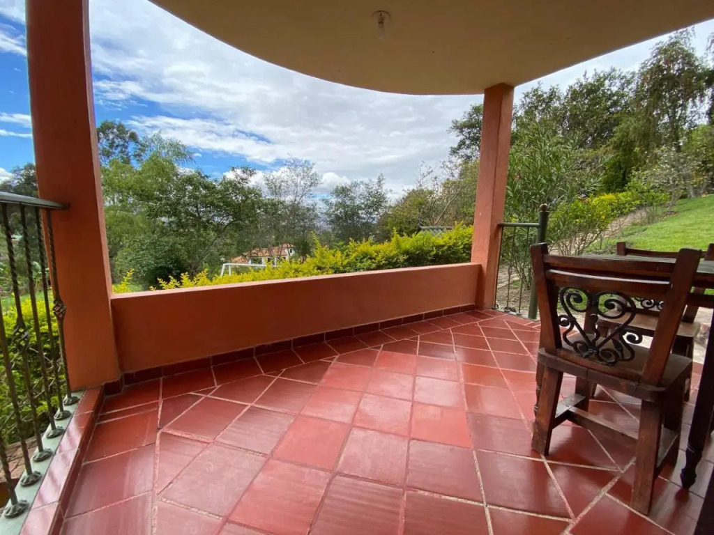Suite Campestre El Paraiso de Chepe
