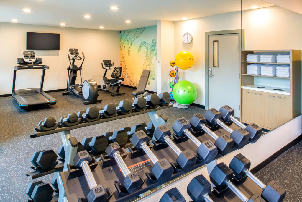 Best Western Kennewick Tri-Cities Center