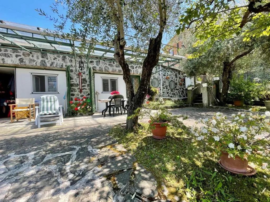 Blue Sky apartment - Levanto, 5 Terre