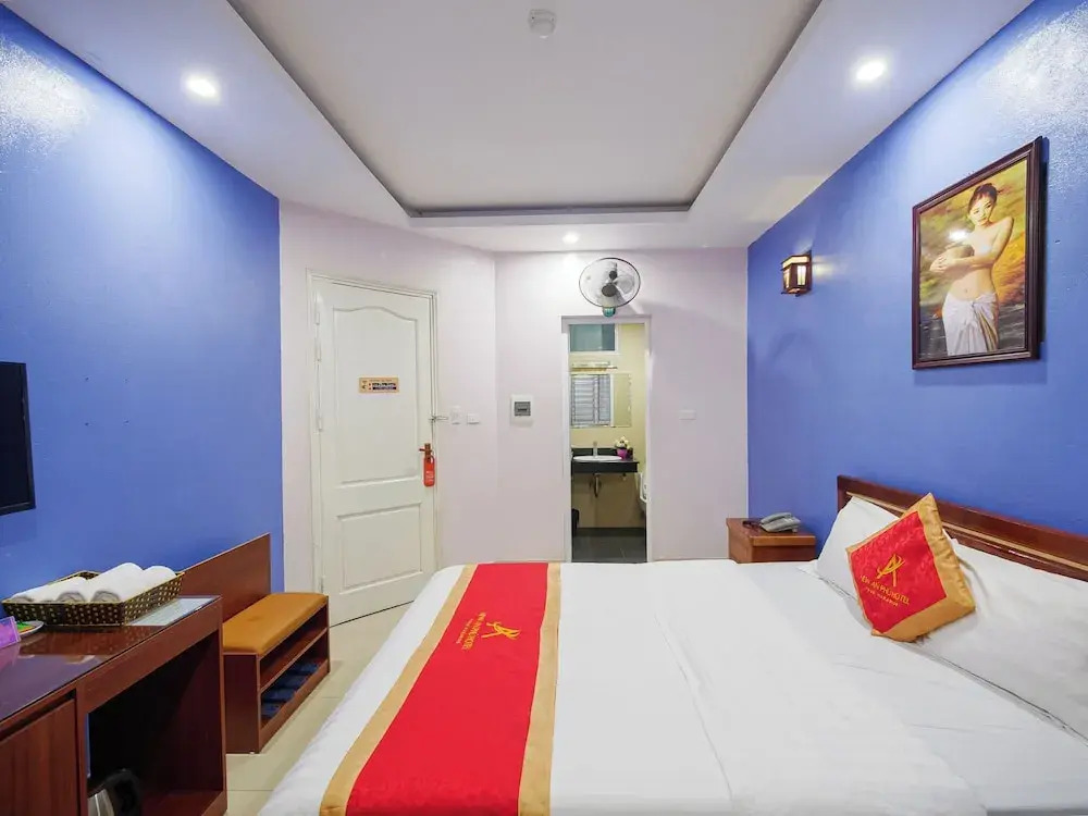 TITANIC 4 Hotel