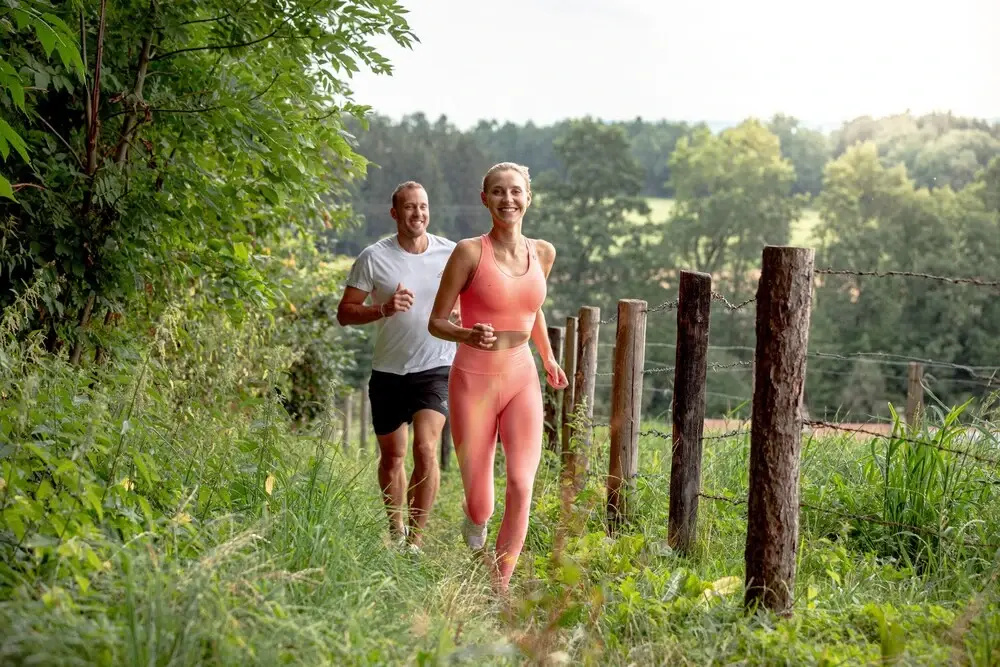 Wellness Natur Resort Gut Edermann
