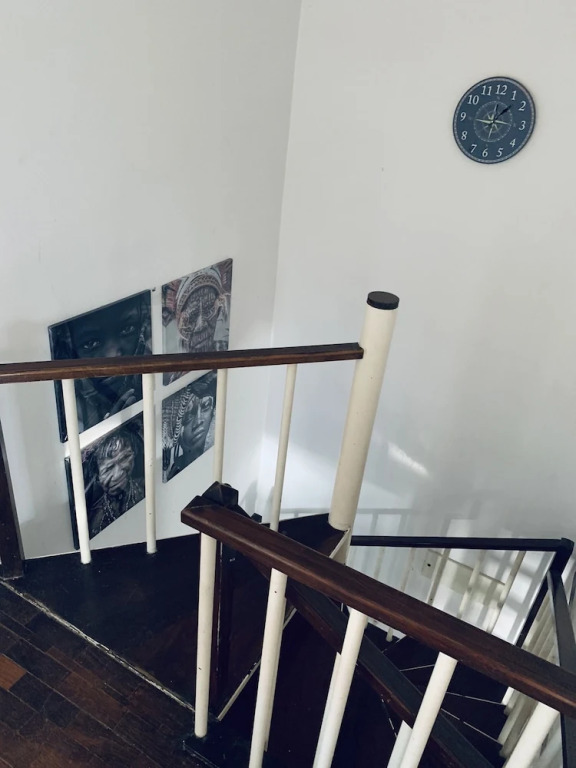 Gama House