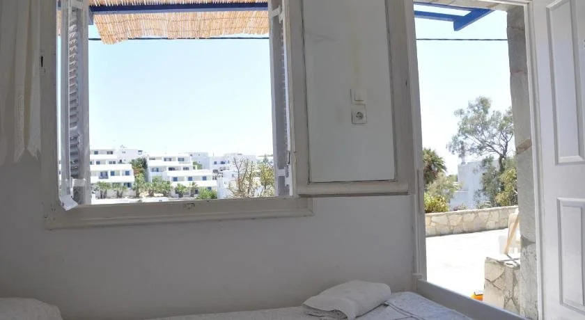 Hotel Vicky