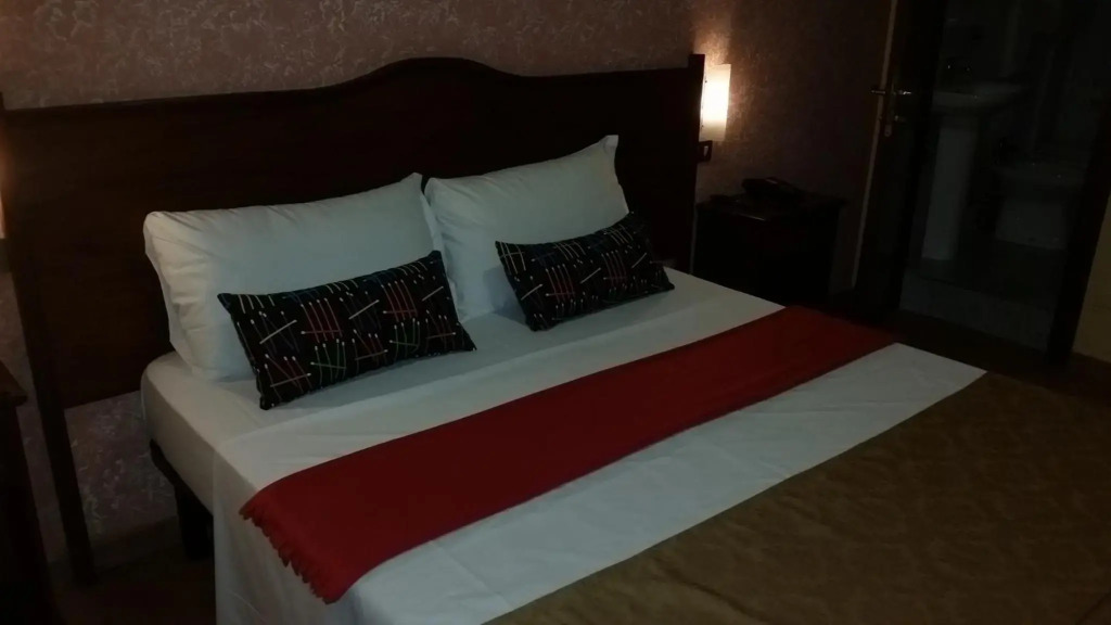 Hotel Chopin