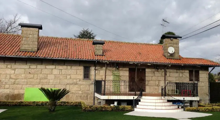 Casa da Fonte