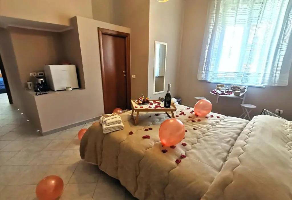 Dale Rooms