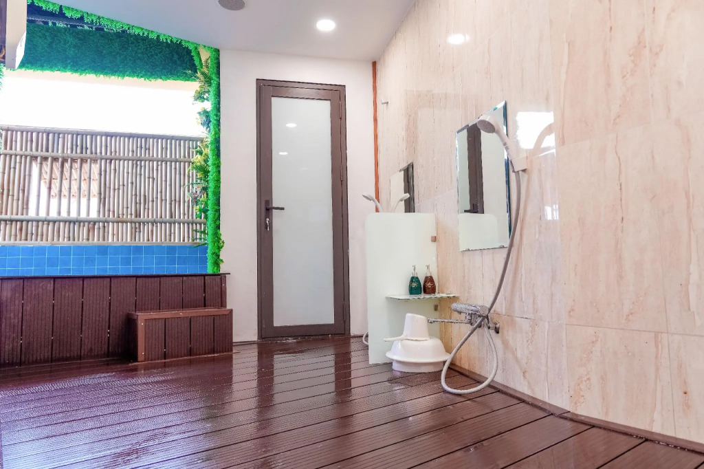 MOMIZI Hotel HAI PHONG