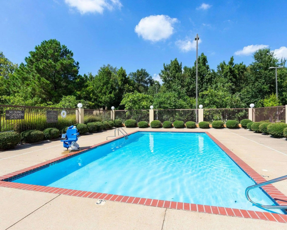 Comfort Inn Horn Lake - Southhaven