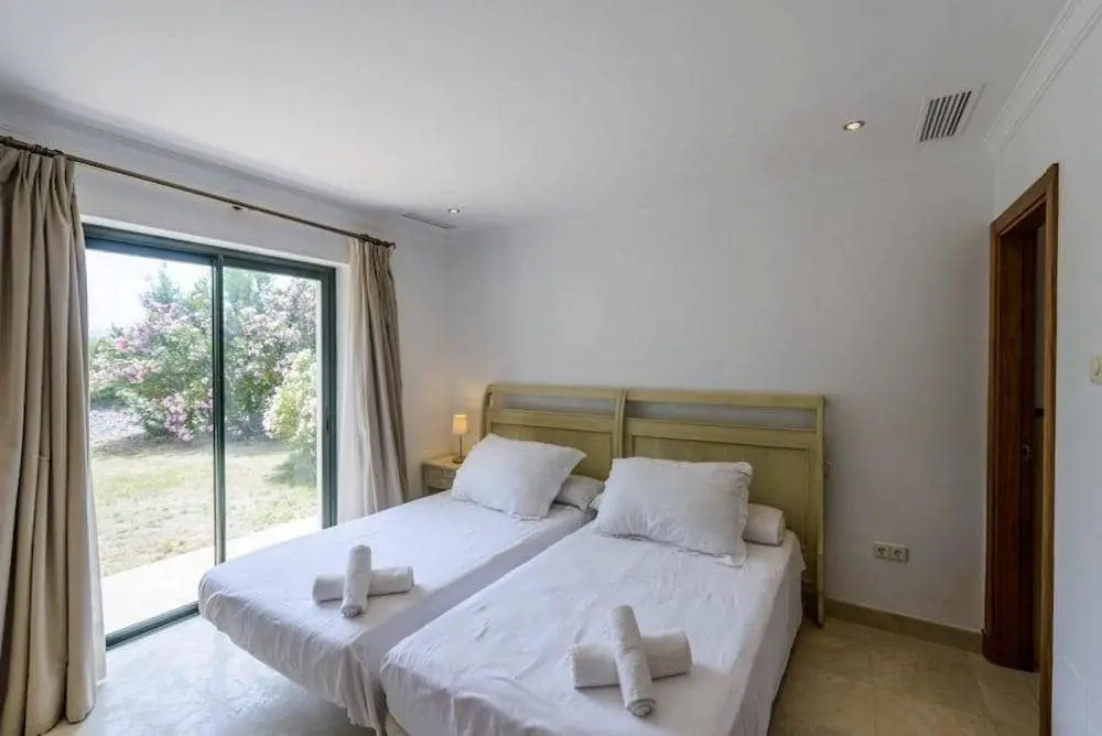 Arcos Golf Hotel Cortijo y Villas