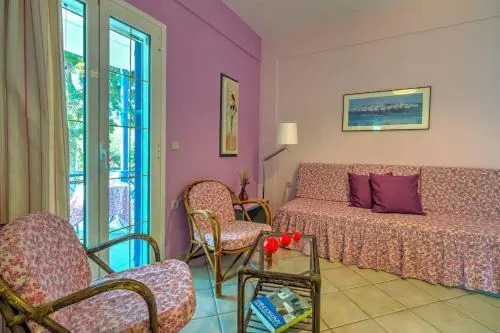 Magicstay - Flat 34M² 1 Bedroom - Agios Dimitrios