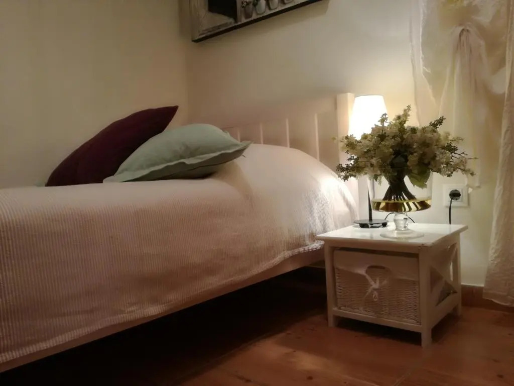 Apartments Bubalova Split