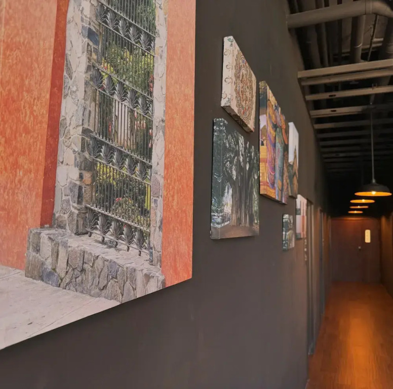 AMAE21 Lofts