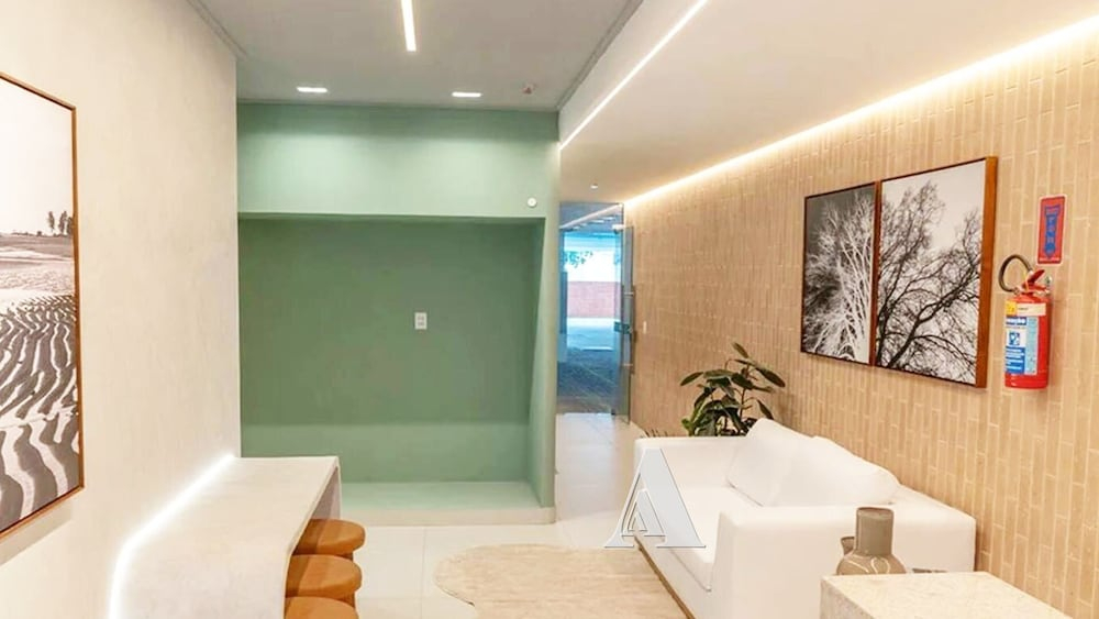 Flat Boutique em Casa Forte CFP105