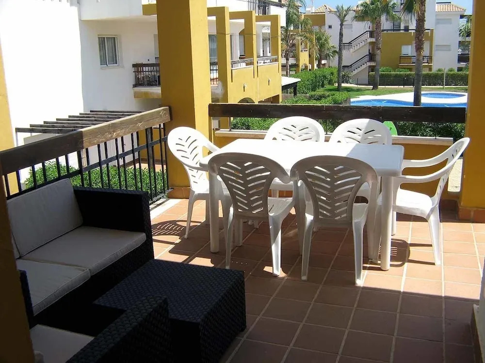 Apartamento Lomas