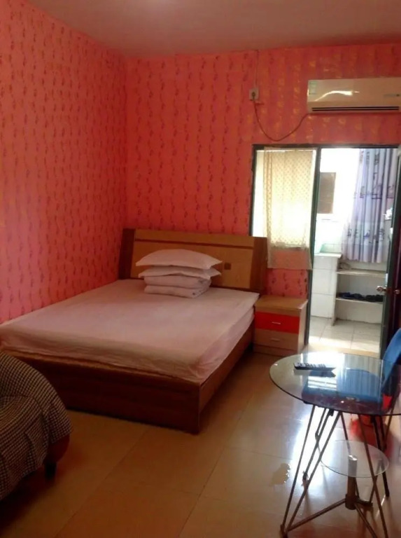 Xiamen Rujia Hotel