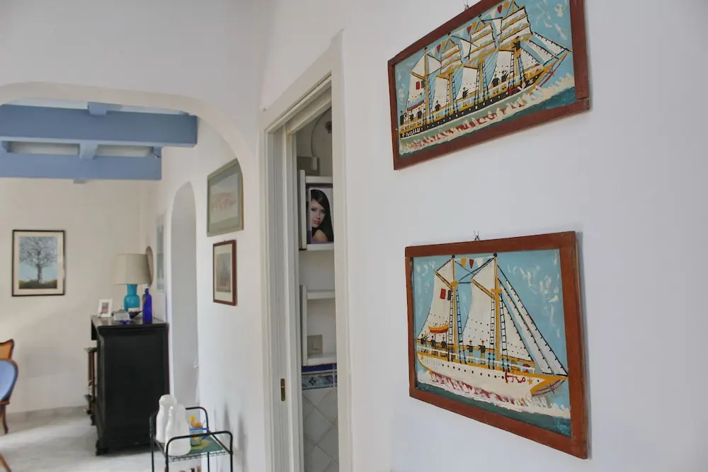 Alghero Blue Fish House