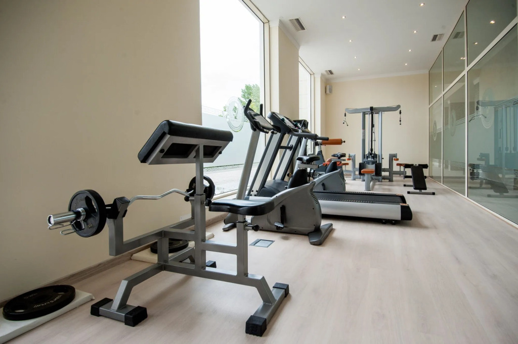 Rome Palace Deluxe - All Inclusive Premium