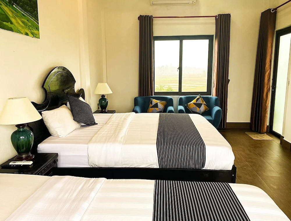 Karst Villas Phong Nha