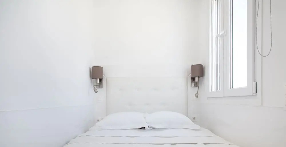 37.5m² homm Penthouse in Athens with 43m² Terrace