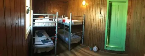 Flamingo Hostel Costinesti