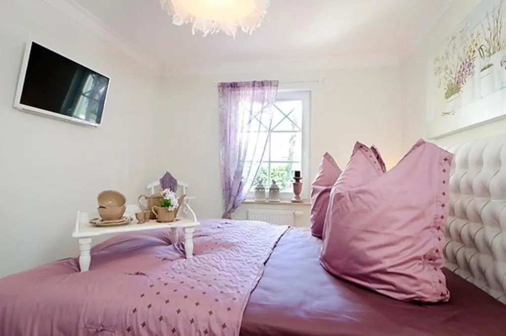 Les Belles, Haus Bastien, FW Galant, Whg 6