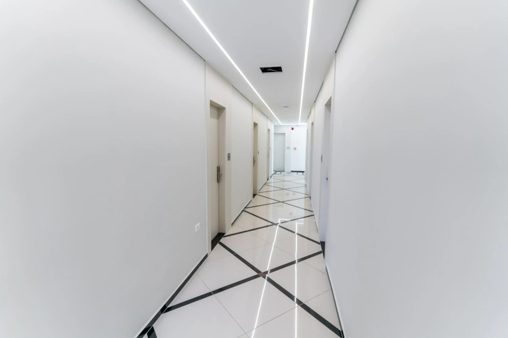 Titania Hotel