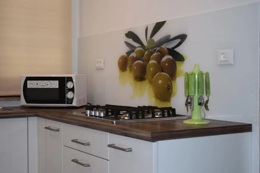 Apartments Eta