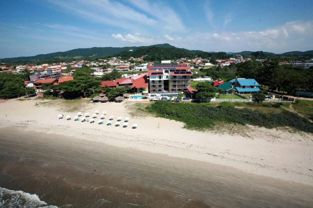 Pousada Pedra da Ilha