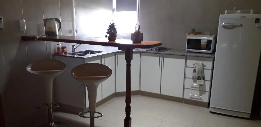 Cabañas De Los Tios